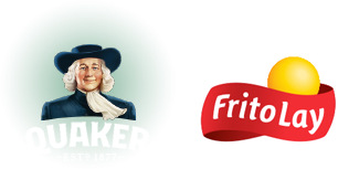 Quaker Frito Lay